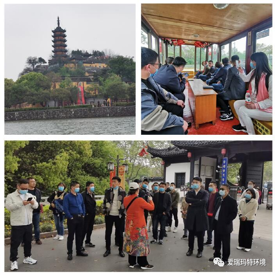 愛(ài)瑪特全屋凈水品牌江蘇省“凈水歡樂(lè)購(gòu)”活動(dòng)啟動(dòng)會(huì)圓滿落幕